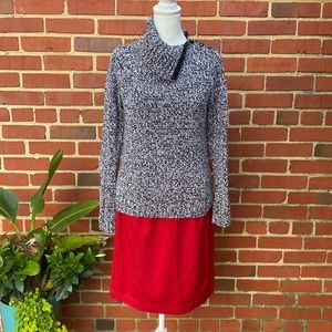 Vintage Chaps Sweater Size Small